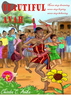 cover image of Beautiful Avah